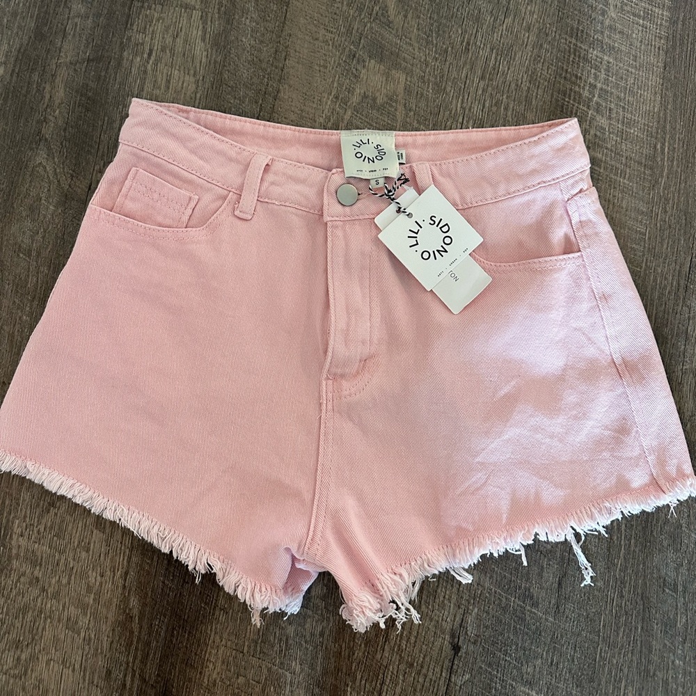 Cocolilys Shorts